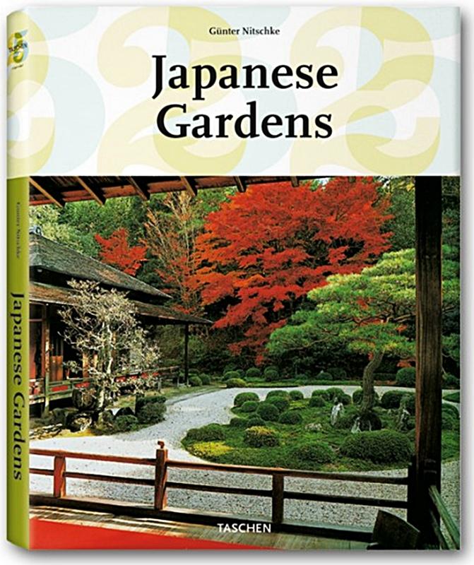 Японские сады / Japanese Gardens (2010/DVDRip/2Gb) скачать.
