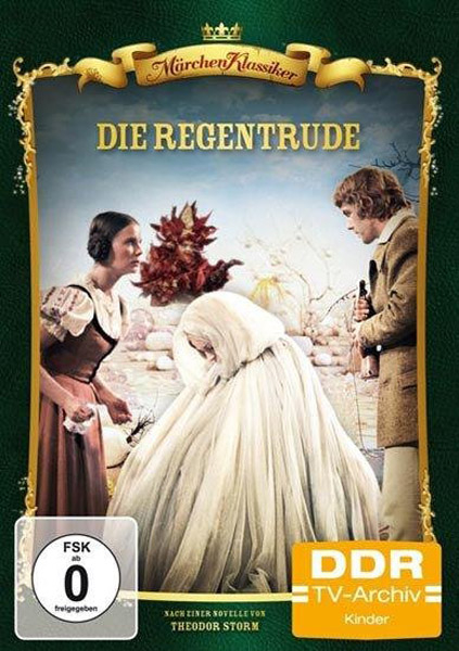 Регентруда / Die Regentrude (1976) TVRip