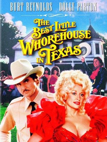 Лучший публичный дом в Техасе / The Best Little Whorehouse in Texas (1982/DVDRip/1.46)